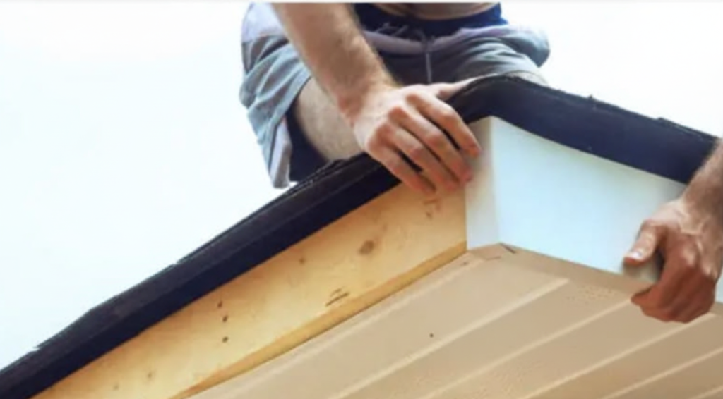 roofing services sussex